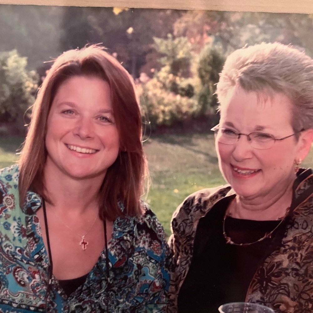Meet your Posher, Karen